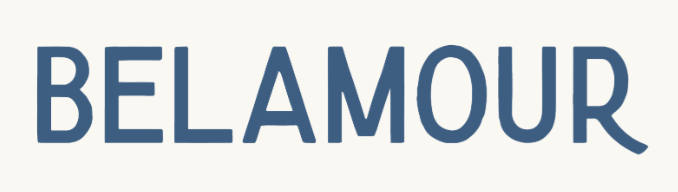 Belamour Logo